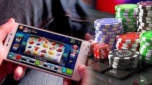 lgm5 mobile gaming